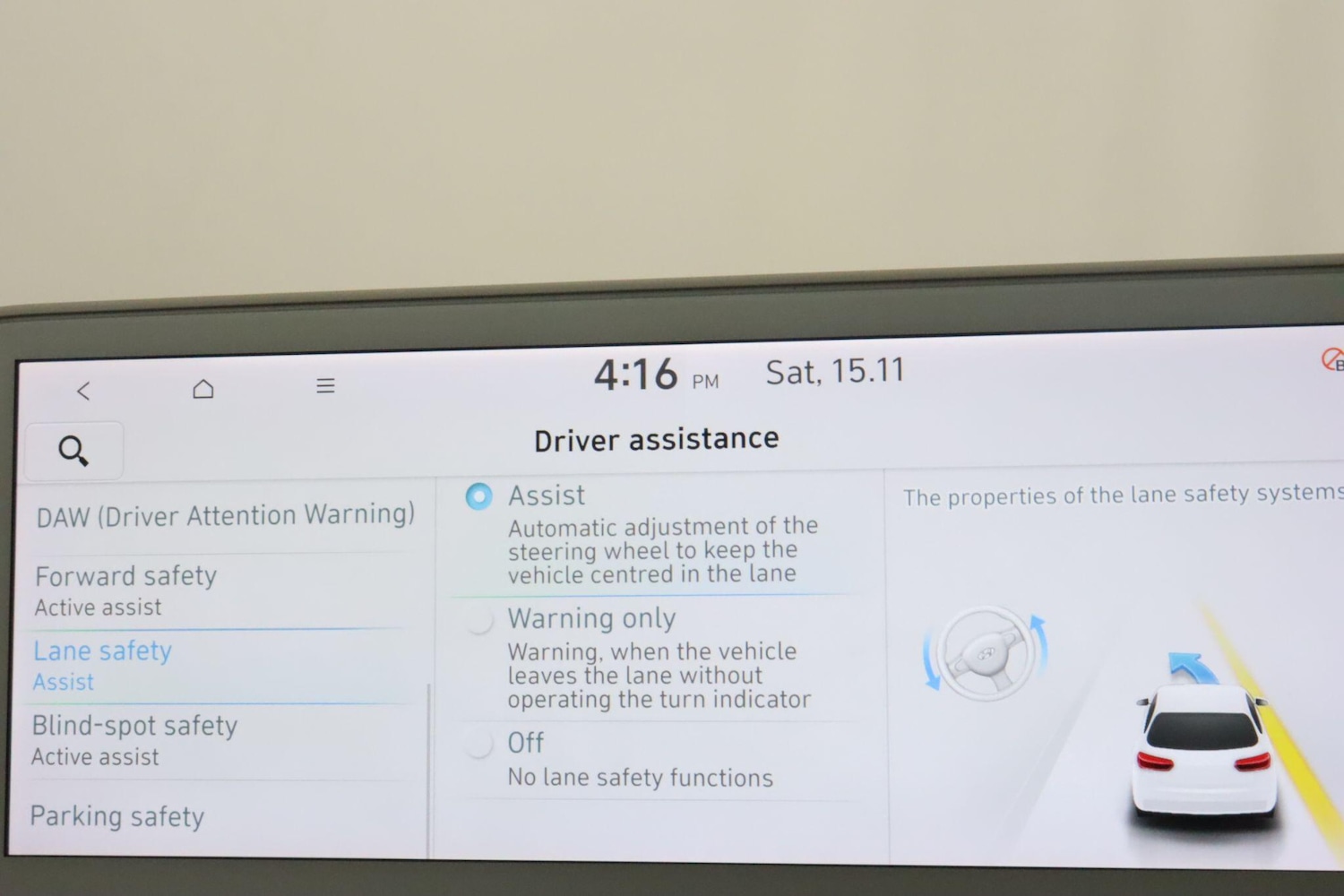 Used Hyundai IONIQ 5 2021 for sale - 76613318: Photo 65