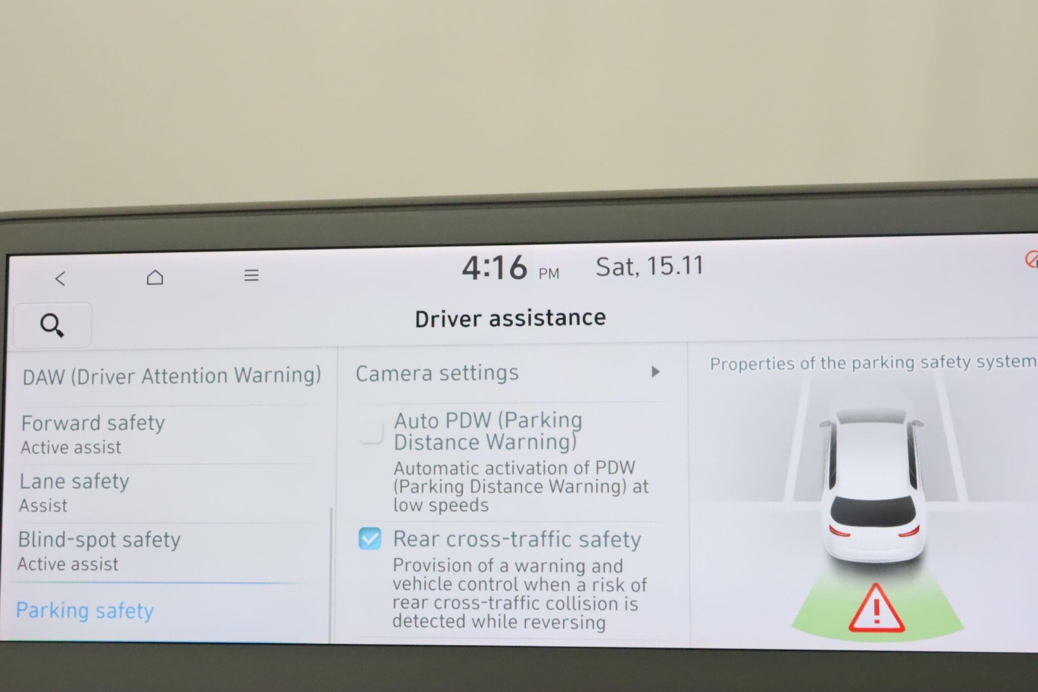 Used Hyundai IONIQ 5 2021 for sale - 76613318: Photo 66