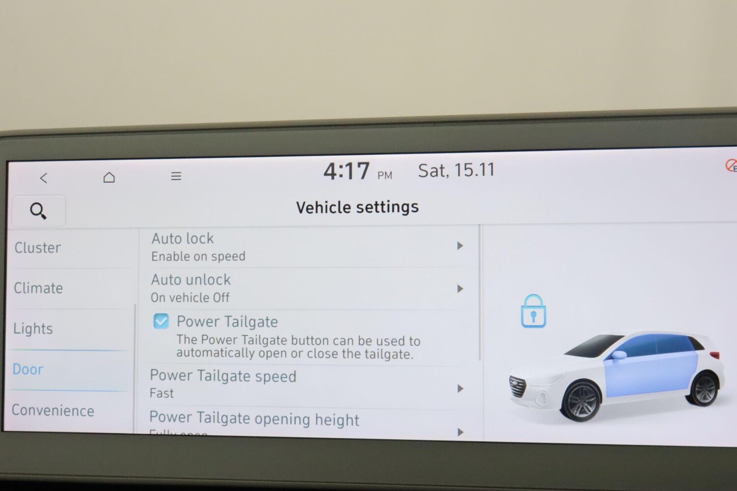 Used Hyundai IONIQ 5 2021 for sale - 76613318: Photo 67