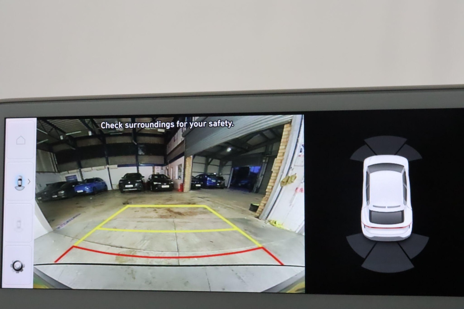 Used Hyundai IONIQ 5 2021 for sale - 76613318: Photo 69