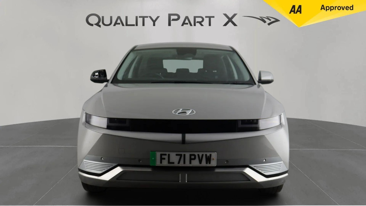 Used Hyundai IONIQ 5 2021 for sale - 76613318: Photo 8