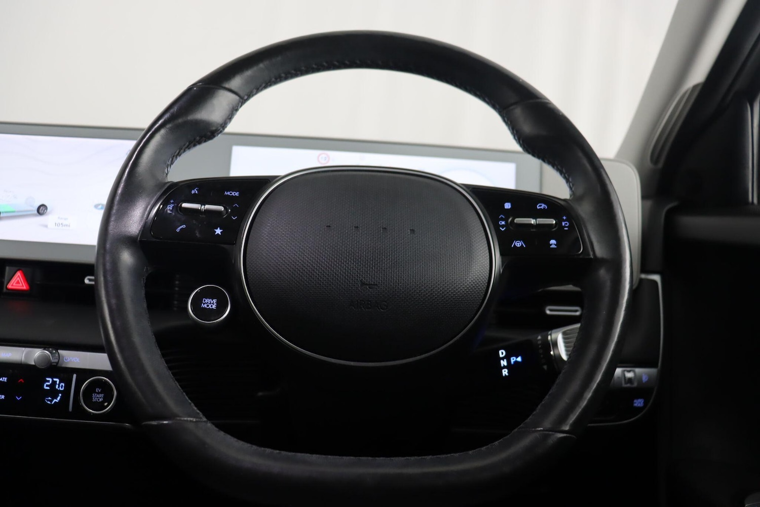 Used Hyundai IONIQ 5 2021 for sale - 76613318: Photo 9