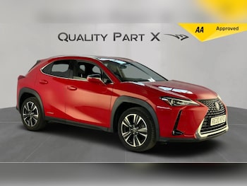Used Lexus UX 2020 for sale - 75578646: Photo