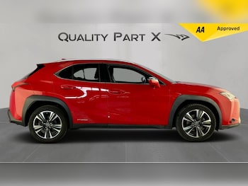 Used Lexus UX 2020 for sale - 75578646: Photo