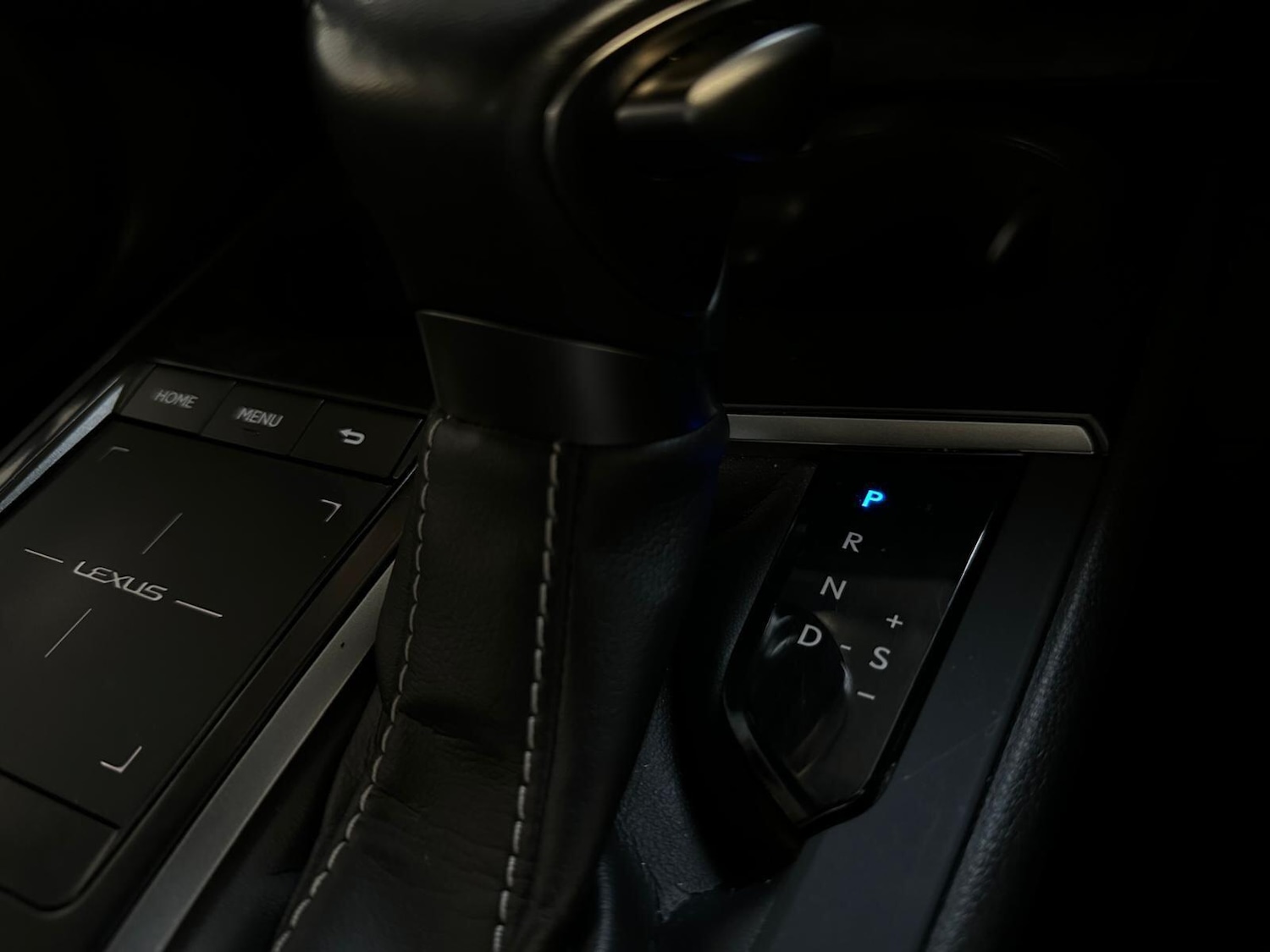 Vehicle 32