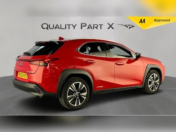 Used Lexus UX 2020 for sale - 75578646: Photo