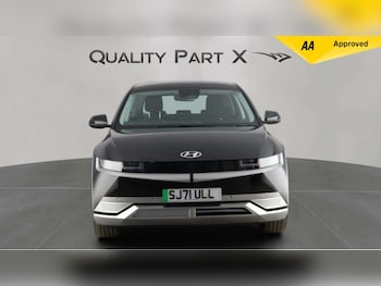 Used Hyundai IONIQ 5 2021 for sale - 78297024: Photo