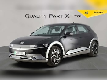 Used Hyundai IONIQ 5 2021 for sale - 78297024: Photo