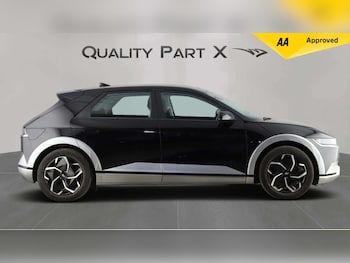 Used Hyundai IONIQ 5 2021 for sale - 78297024: Photo