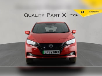 Used Nissan Leaf 2022 for sale - 78034636: Photo