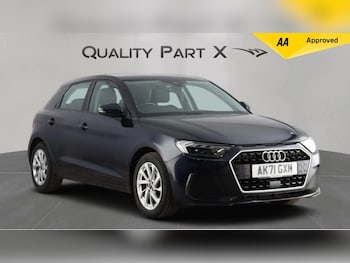 Used Audi A1 2021 for sale - 78245078: Photo