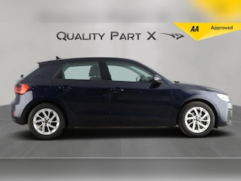 Used Audi A1 2021 for sale - 78245078: Photo