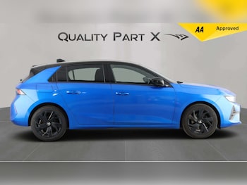 Used Vauxhall Astra 2023 for sale - 79137748: Photo