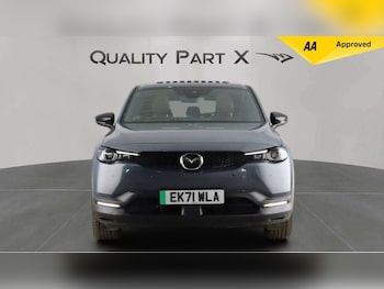 Used Mazda MX-30 2022 for sale - 78258825: Photo