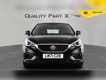 Used MG MG3 2021 for sale - 77496227: Photo