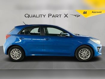 Used Kia Rio 2022 for sale - 75279218: Photo