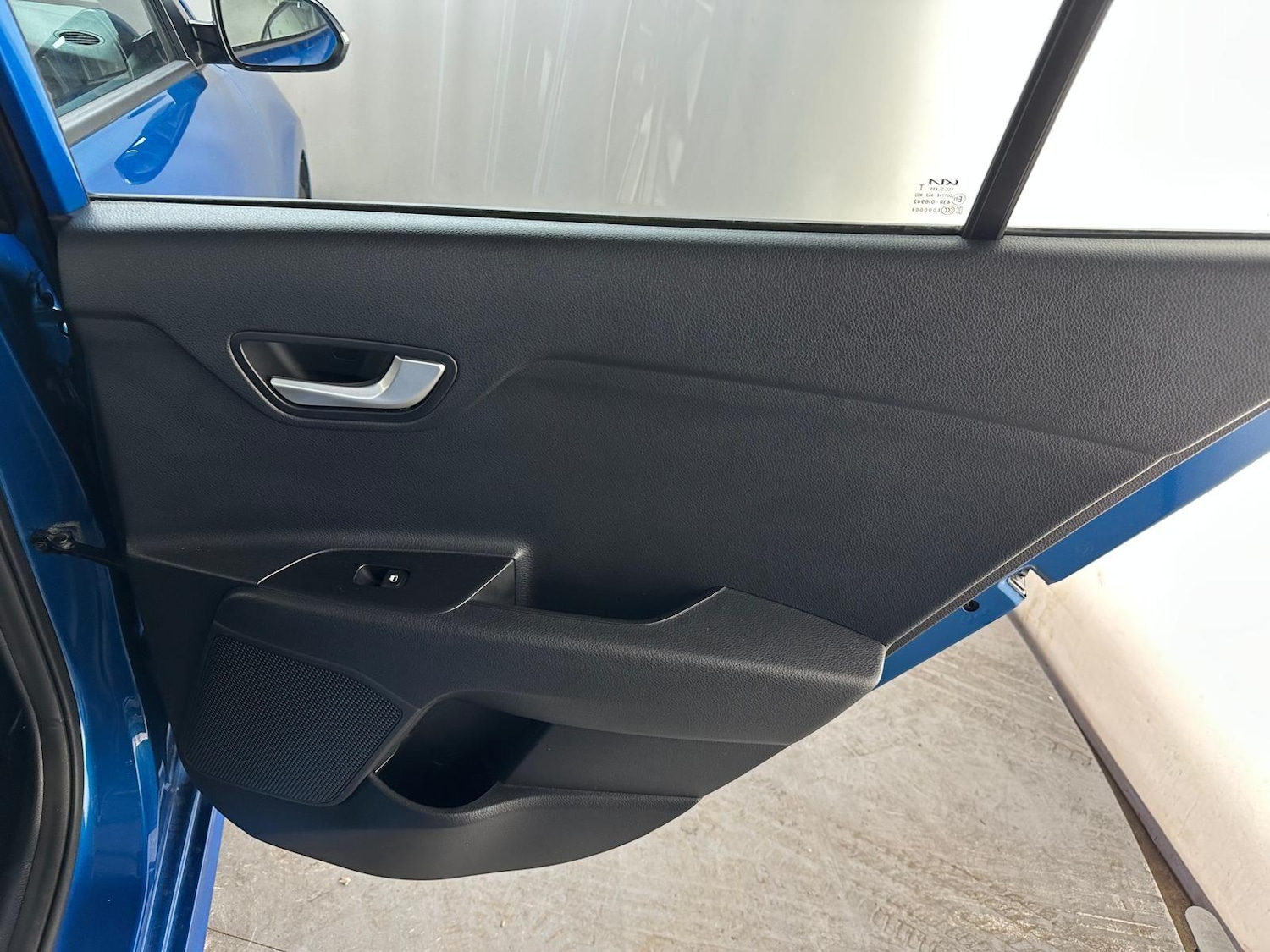 Vehicle 31