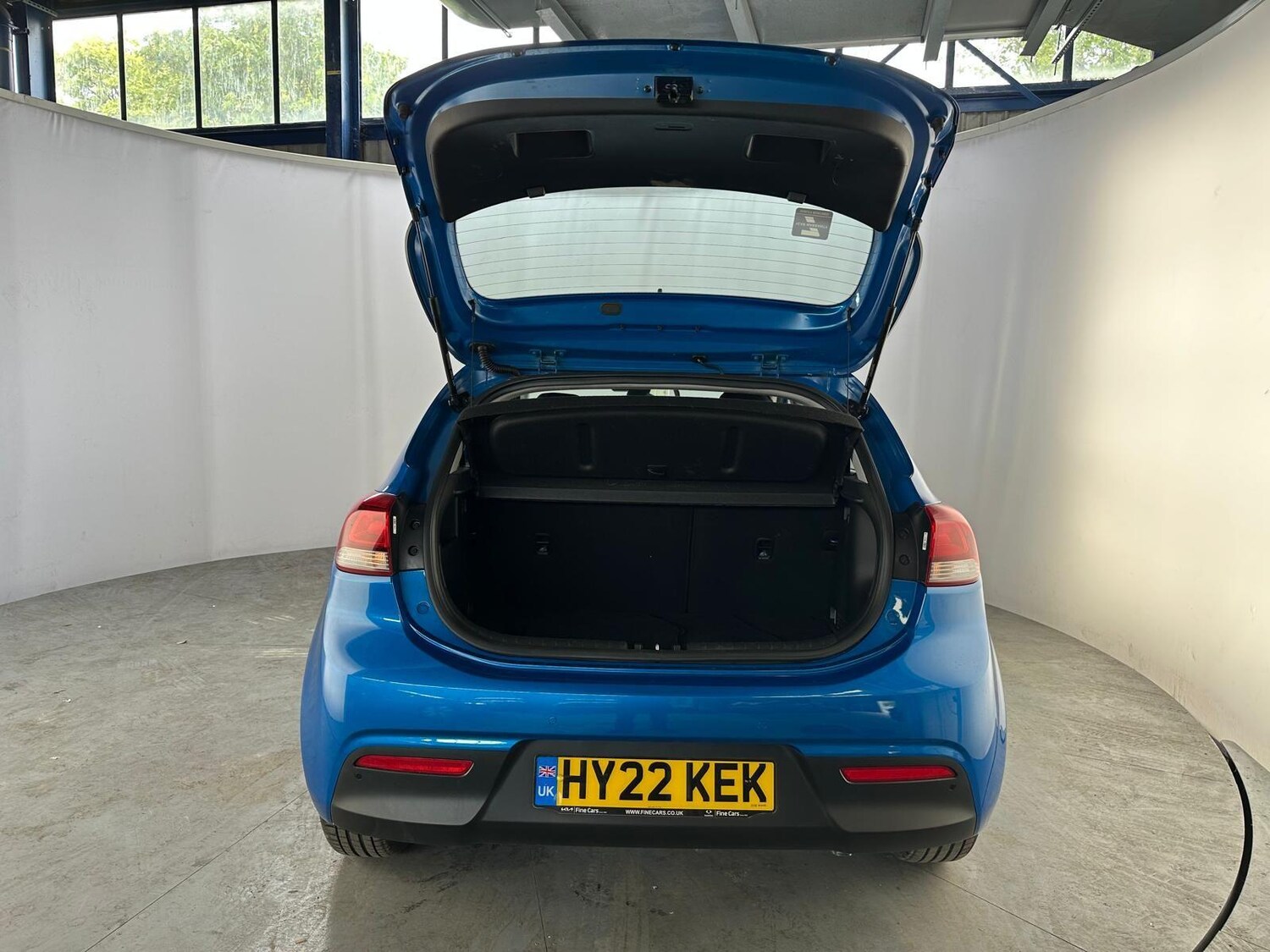 Vehicle 36