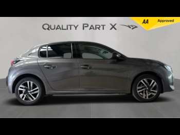 Used Peugeot 208 2022 for sale - 74965895: Photo