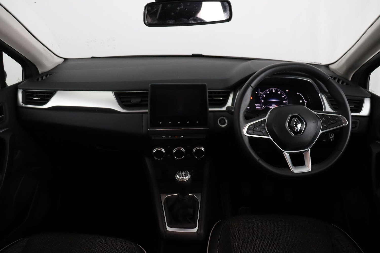 Used Renault Captur 2022 for sale - 77331863: Photo 10