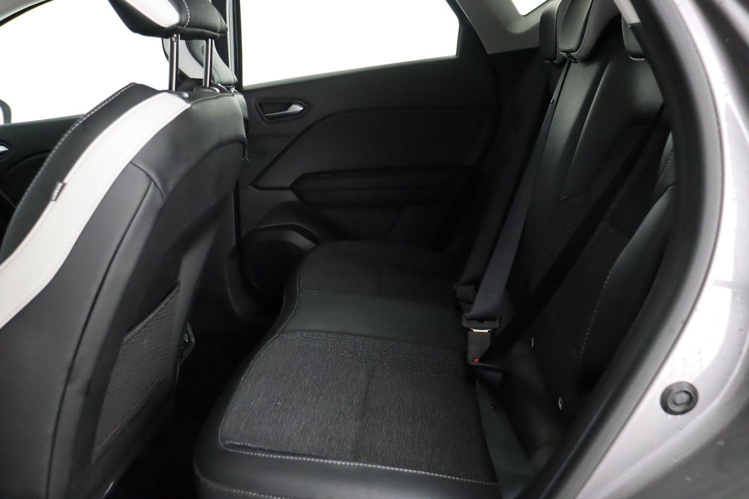 Used Renault Captur 2022 for sale - 77331863: Photo 14