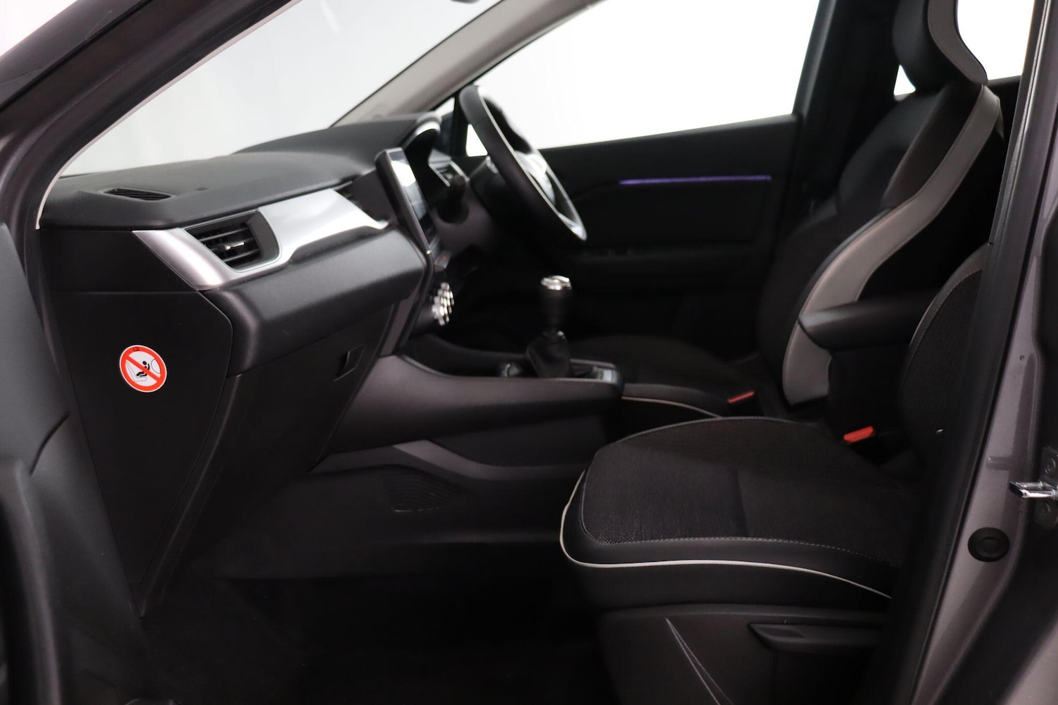 Used Renault Captur 2022 for sale - 77331863: Photo 15