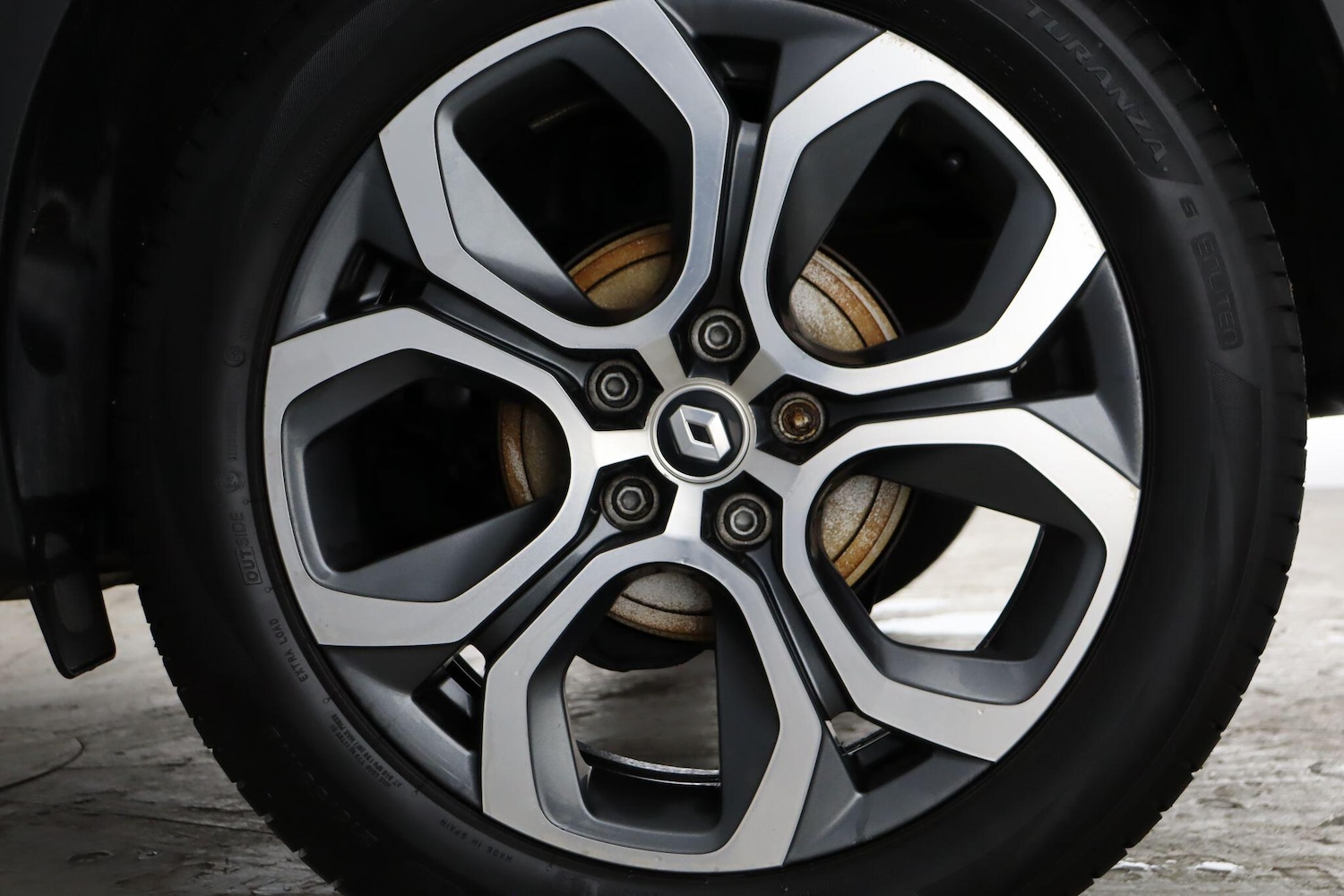 Used Renault Captur 2022 for sale - 77331863: Photo 27