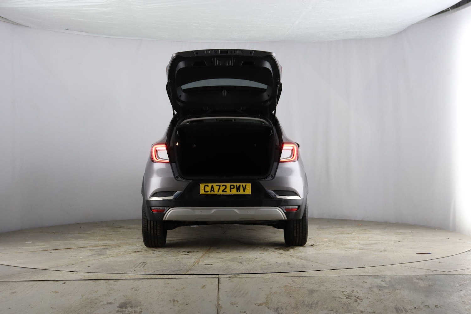 Used Renault Captur 2022 for sale - 77331863: Photo 28