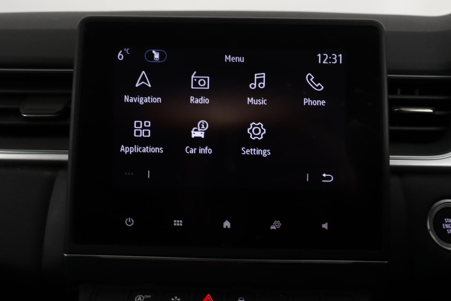 Used Renault Captur 2022 for sale - 77331863: Photo 30