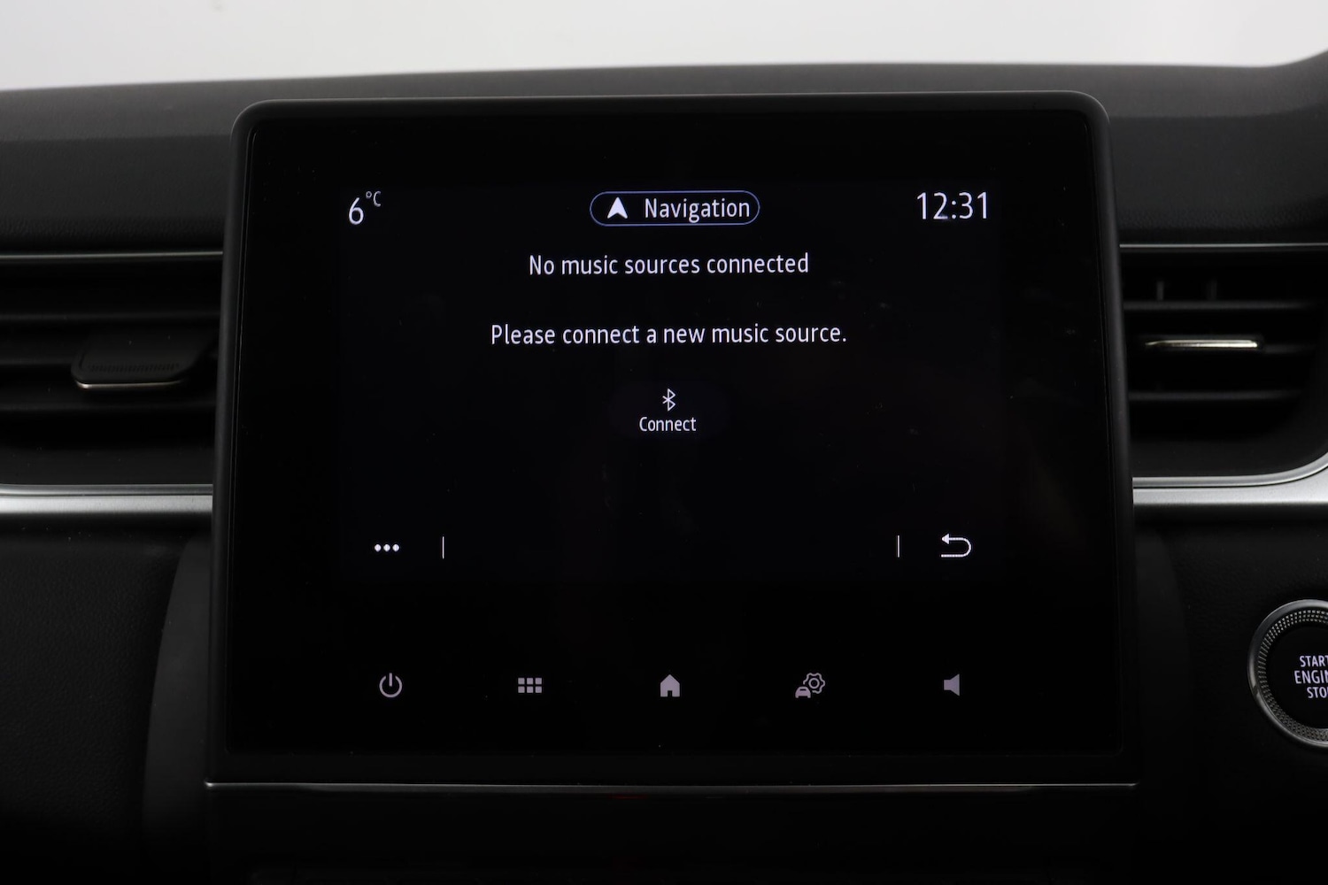 Used Renault Captur 2022 for sale - 77331863: Photo 33