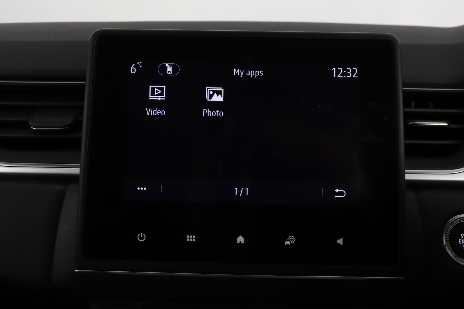 Used Renault Captur 2022 for sale - 77331863: Photo 34