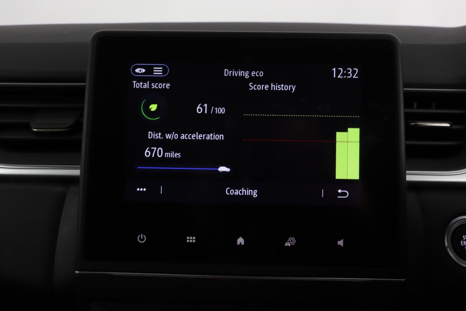 Used Renault Captur 2022 for sale - 77331863: Photo 36