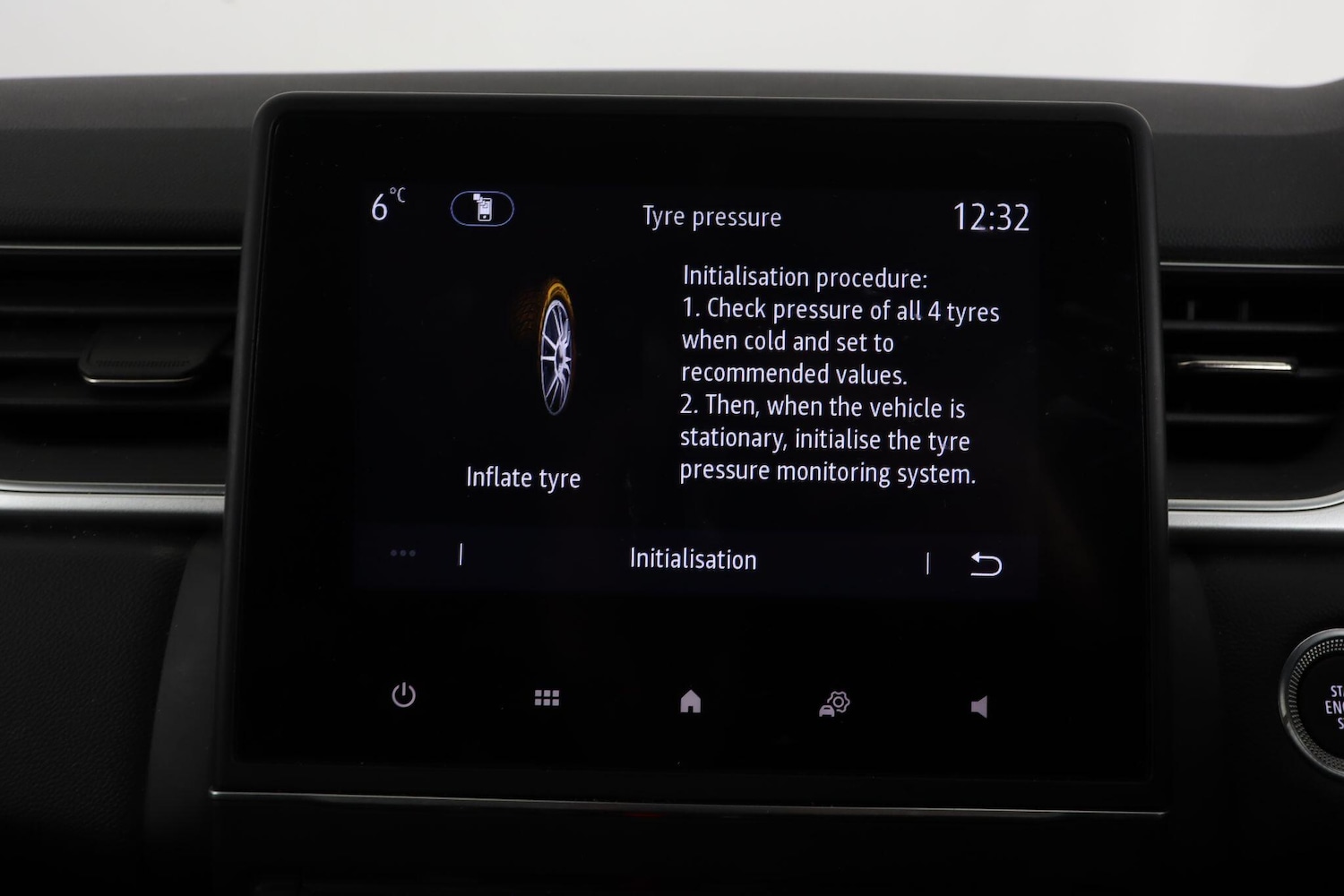 Used Renault Captur 2022 for sale - 77331863: Photo 37