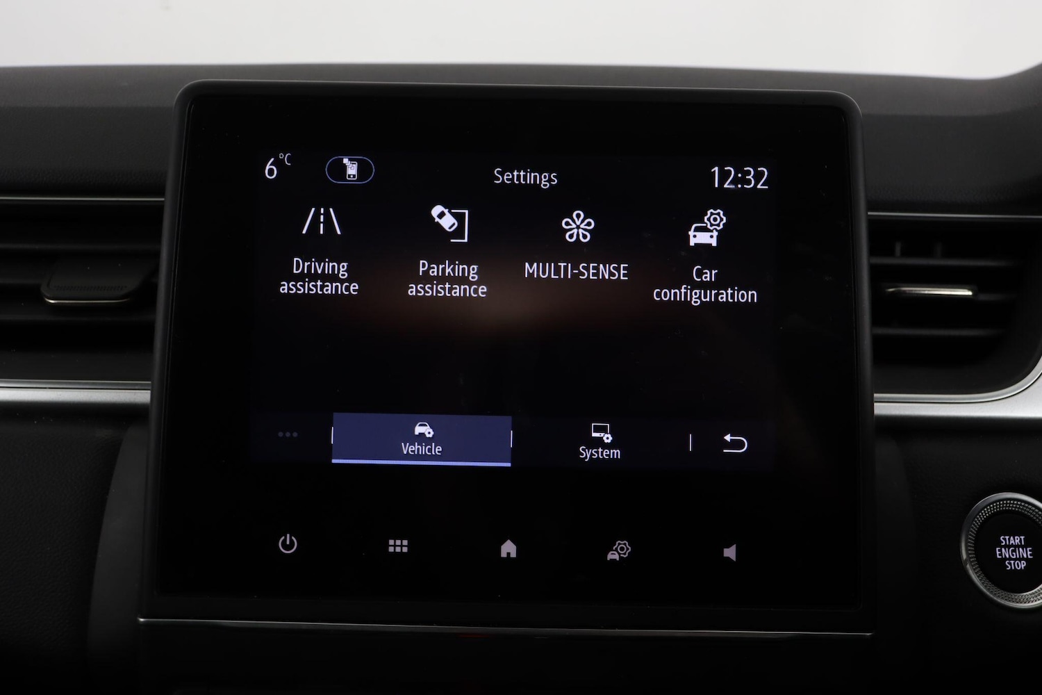 Used Renault Captur 2022 for sale - 77331863: Photo 38