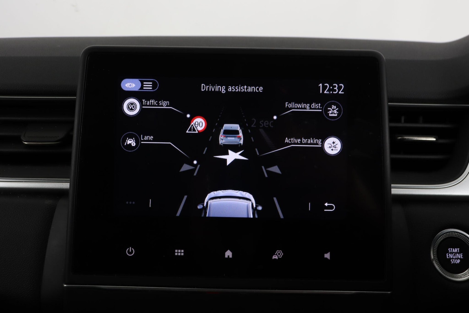 Used Renault Captur 2022 for sale - 77331863: Photo 39