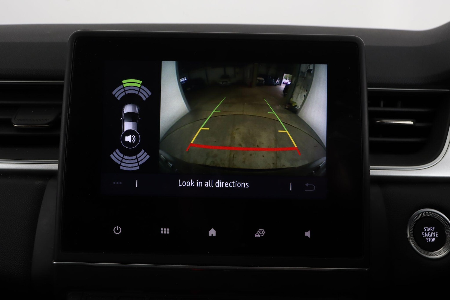 Used Renault Captur 2022 for sale - 77331863: Photo 41