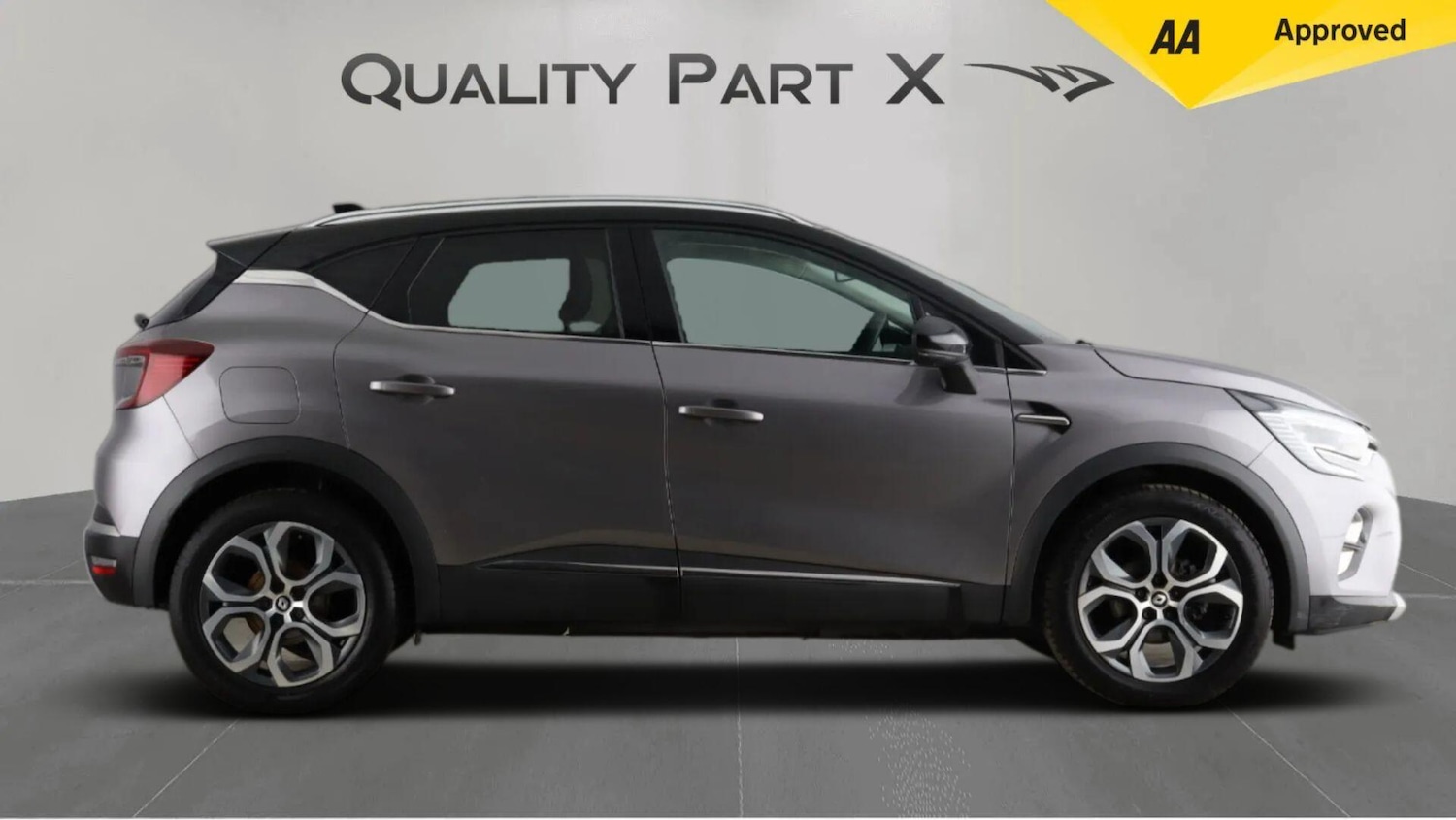 Used Renault Captur 2022 for sale - 77331863: Photo 8