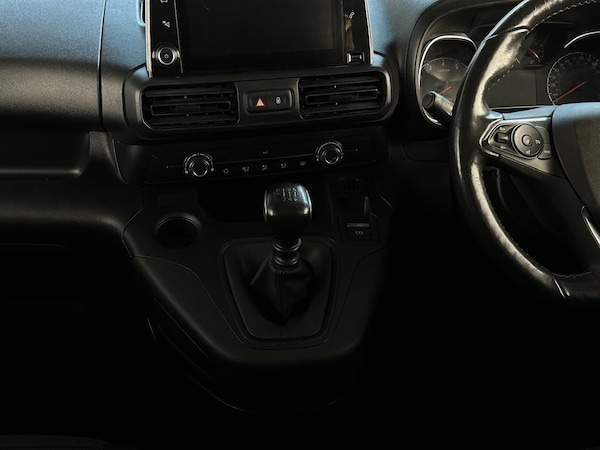 Used Vauxhall Combo Life 2022 for sale - 75225416: Photo 15