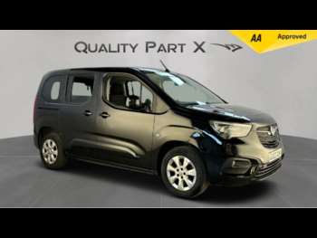 2022 (22) - 1.5 Turbo D SE Euro 6 (s/s) 5dr (7 Seat)