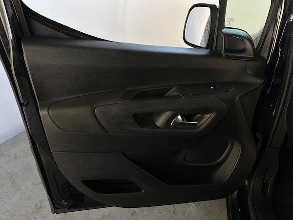 Used Vauxhall Combo Life 2022 for sale - 75225416: Photo 26