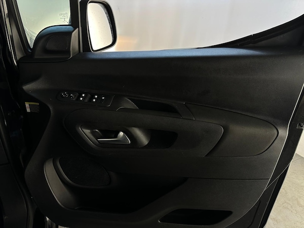 Used Vauxhall Combo Life 2022 for sale - 75225416: Photo 27