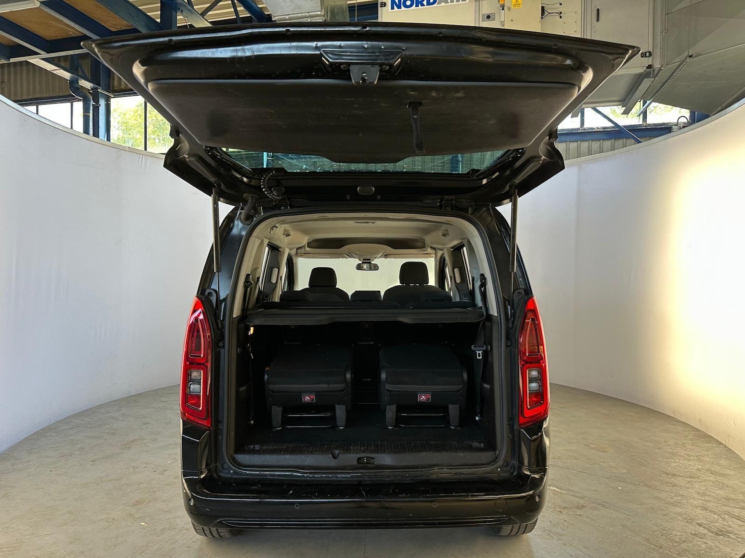 Vehicle 28