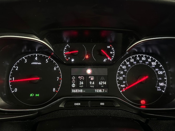 Used Vauxhall Combo Life 2022 for sale - 75225416: Photo 31