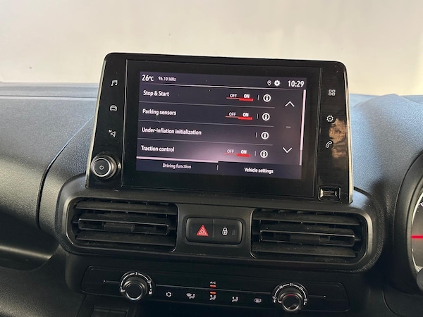 Used Vauxhall Combo Life 2022 for sale - 75225416: Photo 32