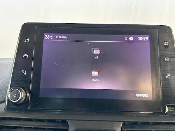 Used Vauxhall Combo Life 2022 for sale - 75225416: Photo 37