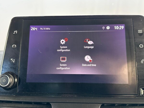 Used Vauxhall Combo Life 2022 for sale - 75225416: Photo 38