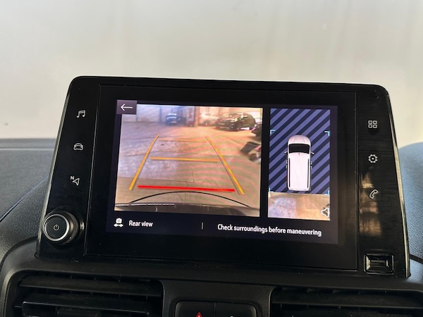 Used Vauxhall Combo Life 2022 for sale - 75225416: Photo 41