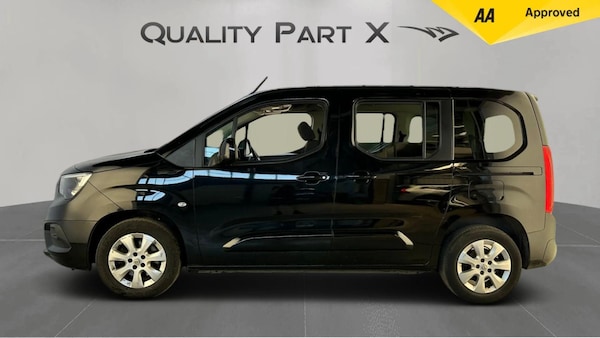 Used Vauxhall Combo Life 2022 for sale - 75225416: Photo 6