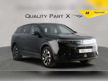 Used Vauxhall Grandland 2025 for sale - 78250450: Photo