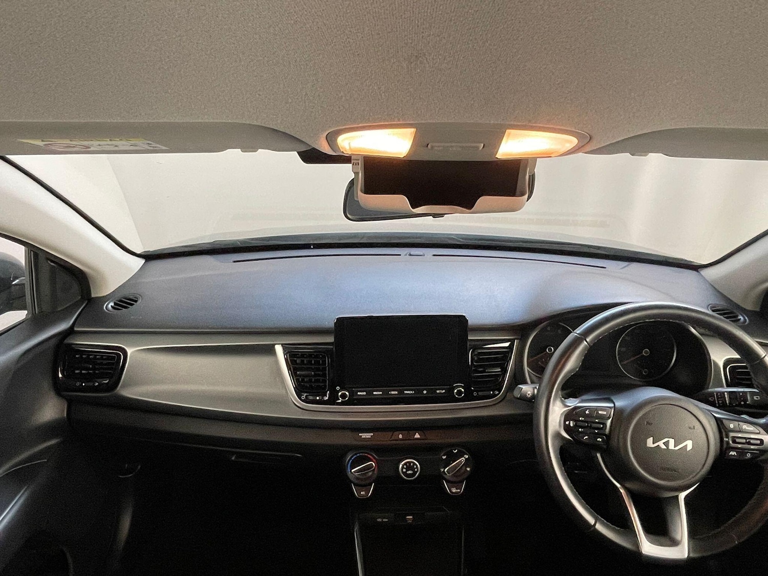 Used Kia Rio 2022 for sale - 75905015: Photo 10